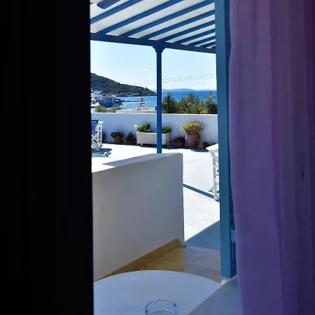 Angeliki Apartment