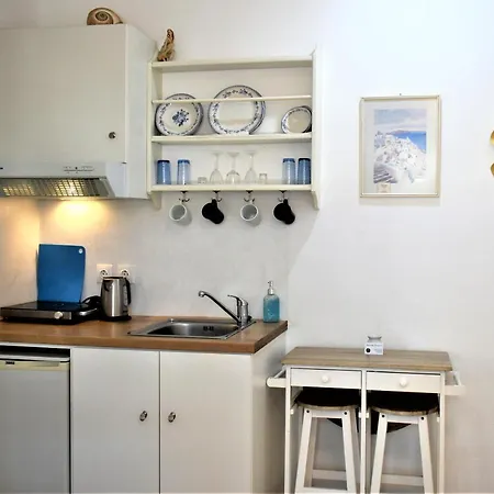 Angeliki Apartment