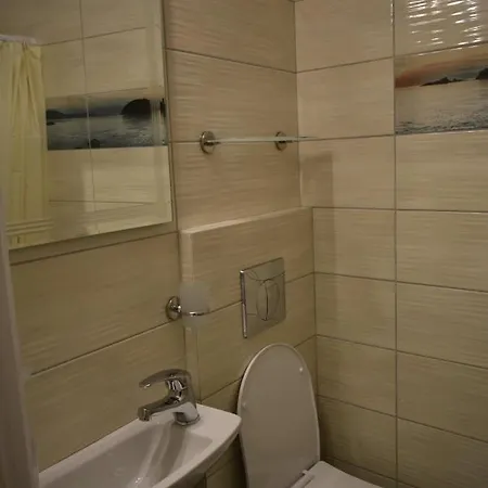 Angeliki Apartment Katapola