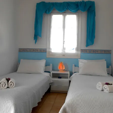 Angeliki Apartment *