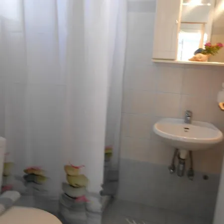 Angeliki Apartment Katapola