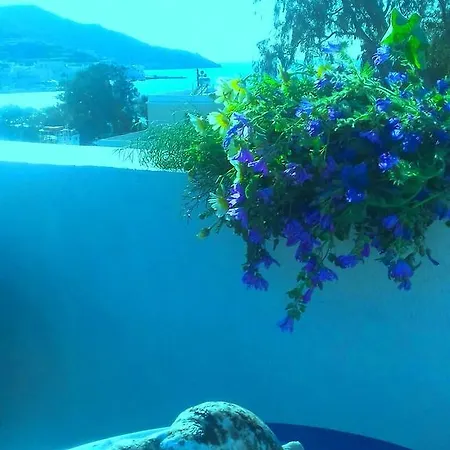 Angeliki Apartment