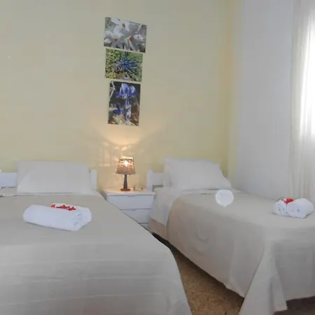 Angeliki Apartment