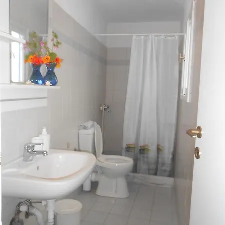 Angeliki Apartment Katapola