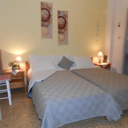 Angeliki Apartment