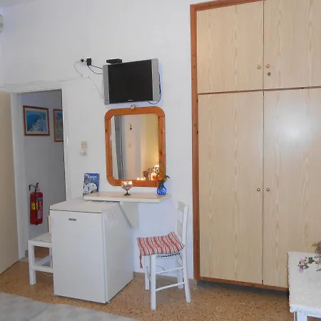 Apartment Angeliki *