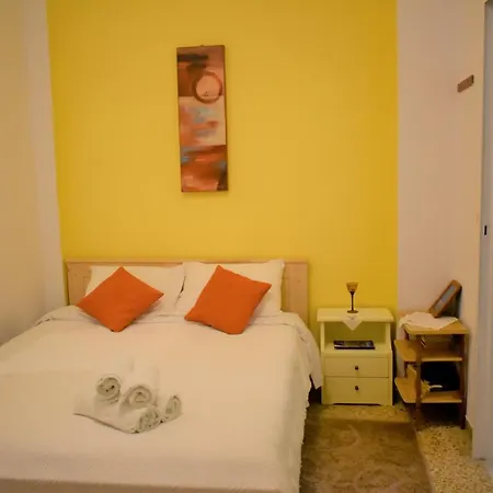 Angeliki Apartment