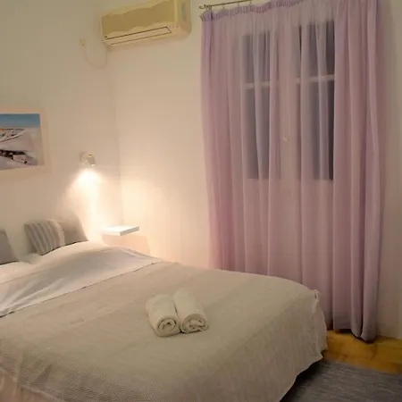Apartment Angeliki