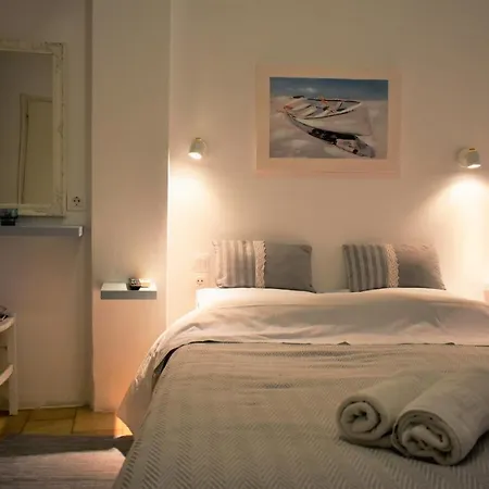 Apartment Angeliki *